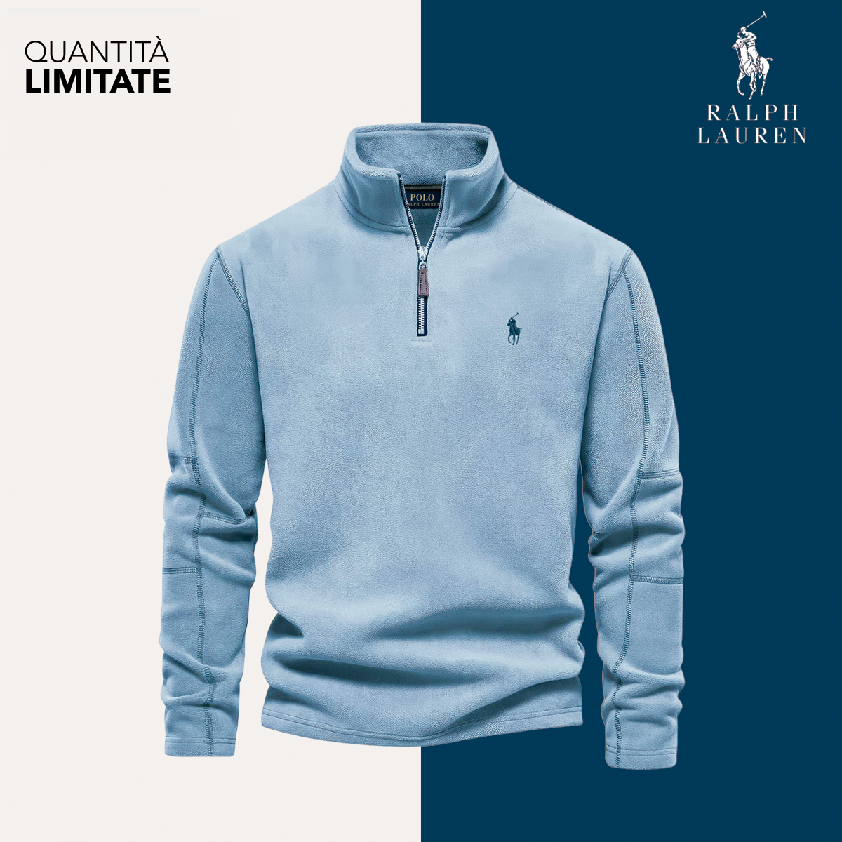 Eleganter Alpenpullover 